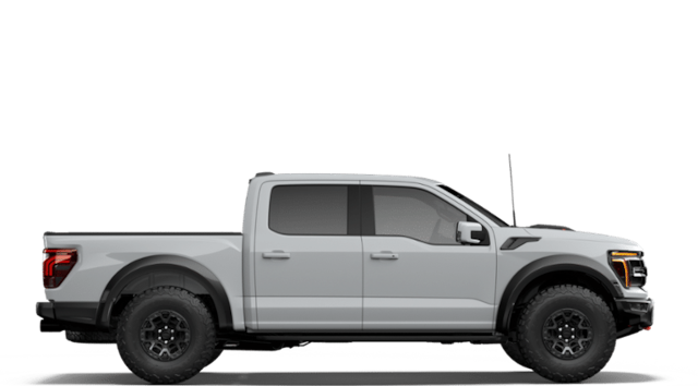 2026 Ford F-150+F-150